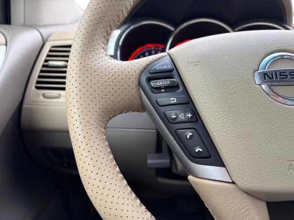 Nissan Murano II (Z51) Рестайлинг с пробегом 2011 года, цена 1 035 000 рублей, 173000 км, внедорожник, Автокод Объявления