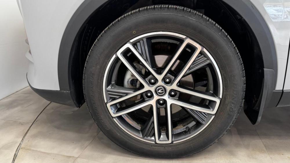 Changan UNI-S (CS55 Plus) Киров  - изображение 20