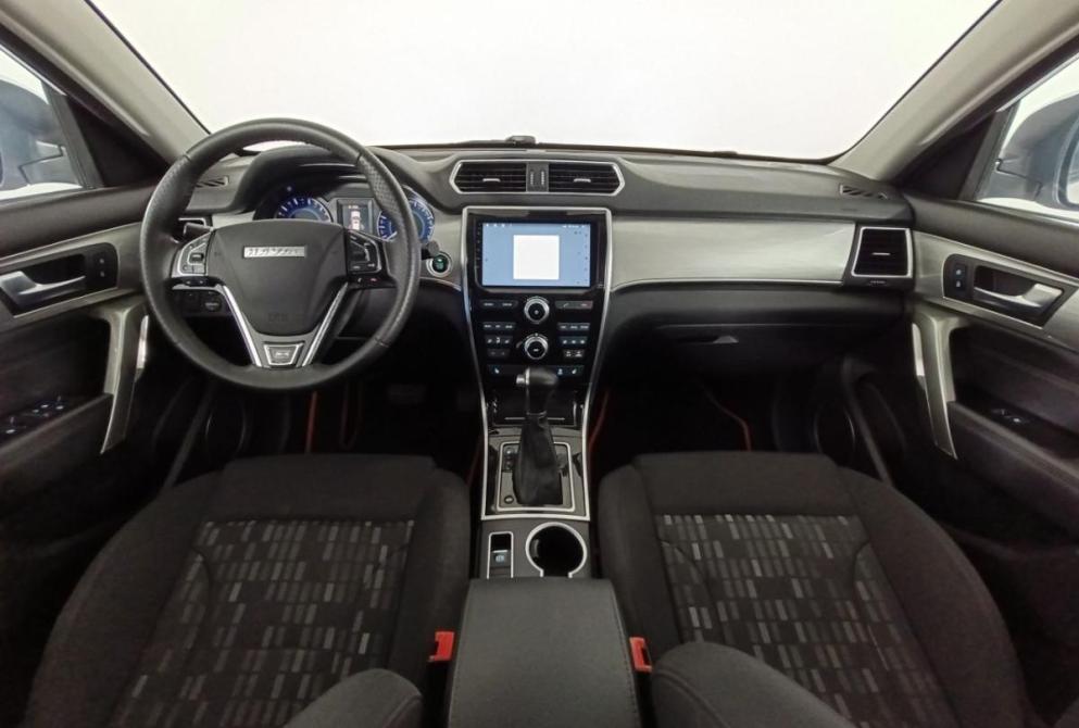 Haval H2 Волгоград  - изображение 10