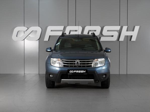 Renault Duster I с пробегом 2012 года, цена 915 000 рублей, 164802 км, внедорожник, Автокод Объявления