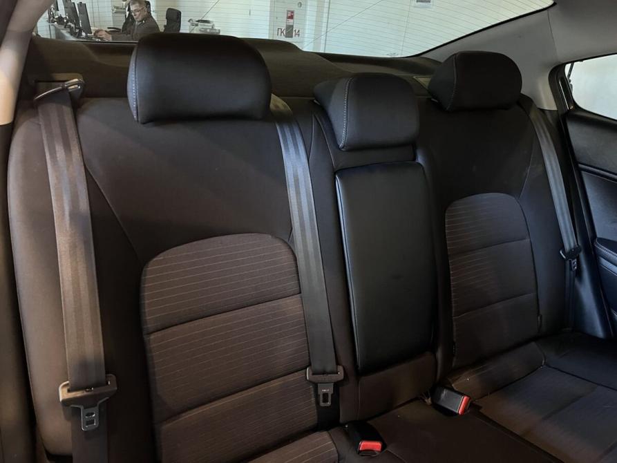 Kia Cerato III Рестайлинг (Classic) Чебоксары  - изображение 36
