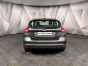 Ford Focus III Рестайлинг Москва  - изображение 27