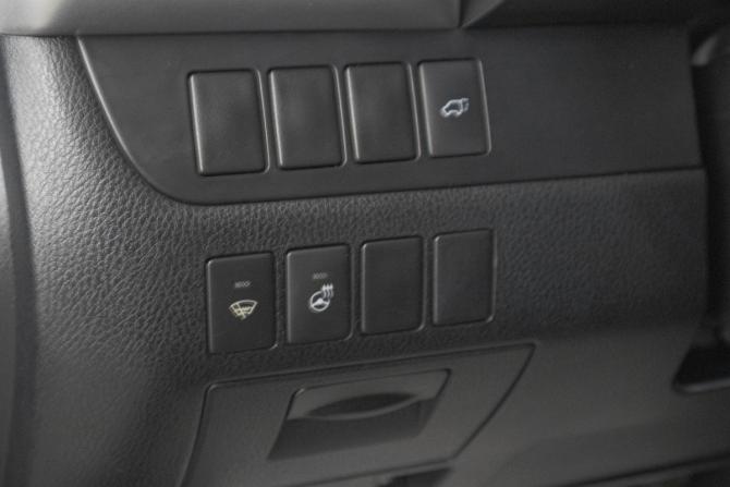 Toyota Highlander III (XU50) с пробегом 2013 года, цена 2 499 000 рублей, 235000 км, внедорожник, Автокод Объявления