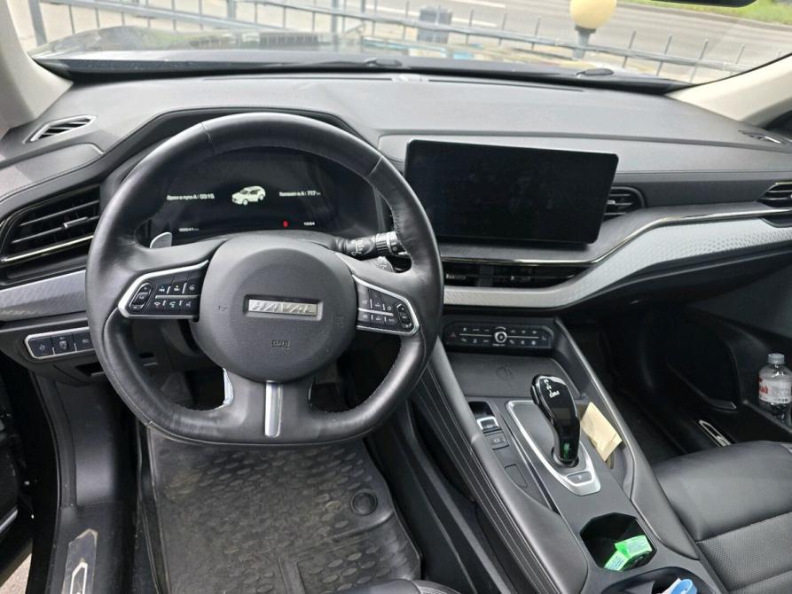 Haval F7 I Рестайлинг Санкт-Петербург  - изображение 2