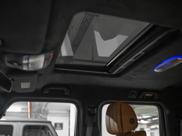 Новый Mercedes-Benz G-Класс AMG II (W465) Рестайлинг 2025 года, цена 32 800 000 рублей, внедорожник, Автокод Объявления