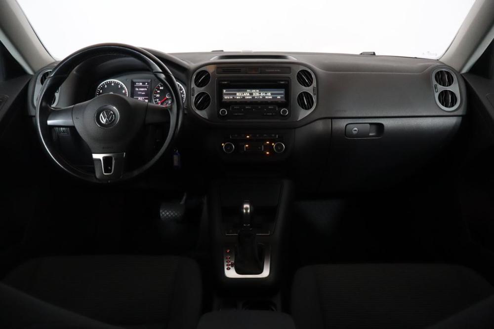 Volkswagen Tiguan I Рестайлинг Санкт-Петербург  - изображение 9