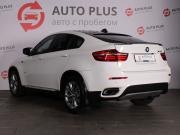 BMW X6 I (E71) Рестайлинг Минеральные Воды  - изображение 22