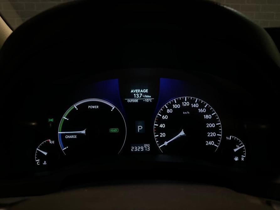 Lexus RX III Челябинск  - изображение 20
