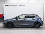 Toyota Corolla XII (E210) Красноярск  - изображение 42