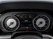 Volkswagen Touareg III Москва  - изображение 44