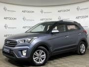 Hyundai Creta I Москва  - изображение 23