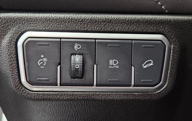 Haval F7 I с пробегом 2021 года, цена 1 849 000 рублей, 121517 км, внедорожник, Автокод Объявления
