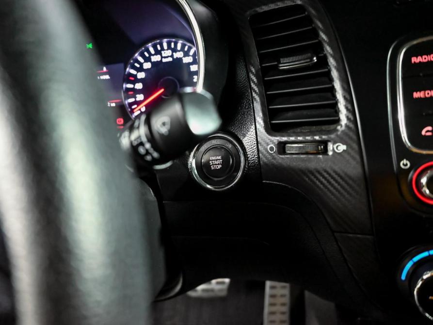 Kia Cerato III Екатеринбург  - изображение 15