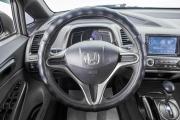 Honda Civic VIII Барнаул  - изображение 37
