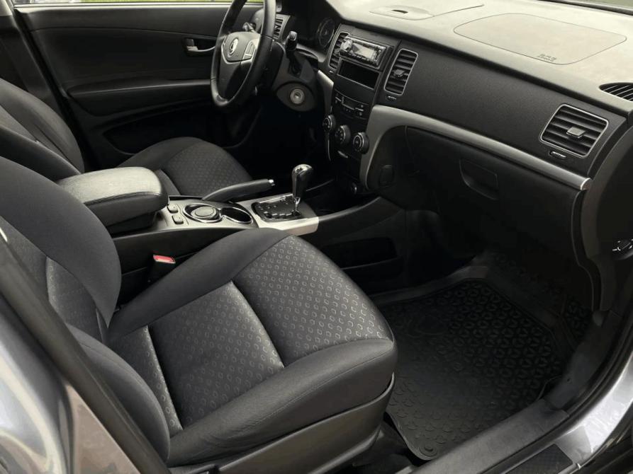 SsangYong Actyon II Тверь  - изображение 18