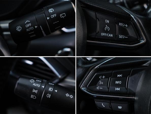 Mazda CX-5 II с пробегом 2017 года, цена 2 680 000 рублей, 102000 км, внедорожник, Автокод Объявления