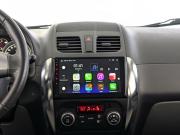 Suzuki SX4 I (Classic) Рестайлинг Москва  - изображение 51
