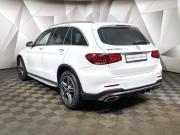 Mercedes-Benz GLC I (X253) Рестайлинг Москва  - изображение 27