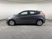 Hyundai Solaris I Рестайлинг Москва  - изображение 27