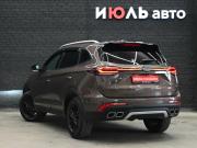 JAC S7 I Екатеринбург  - изображение 26