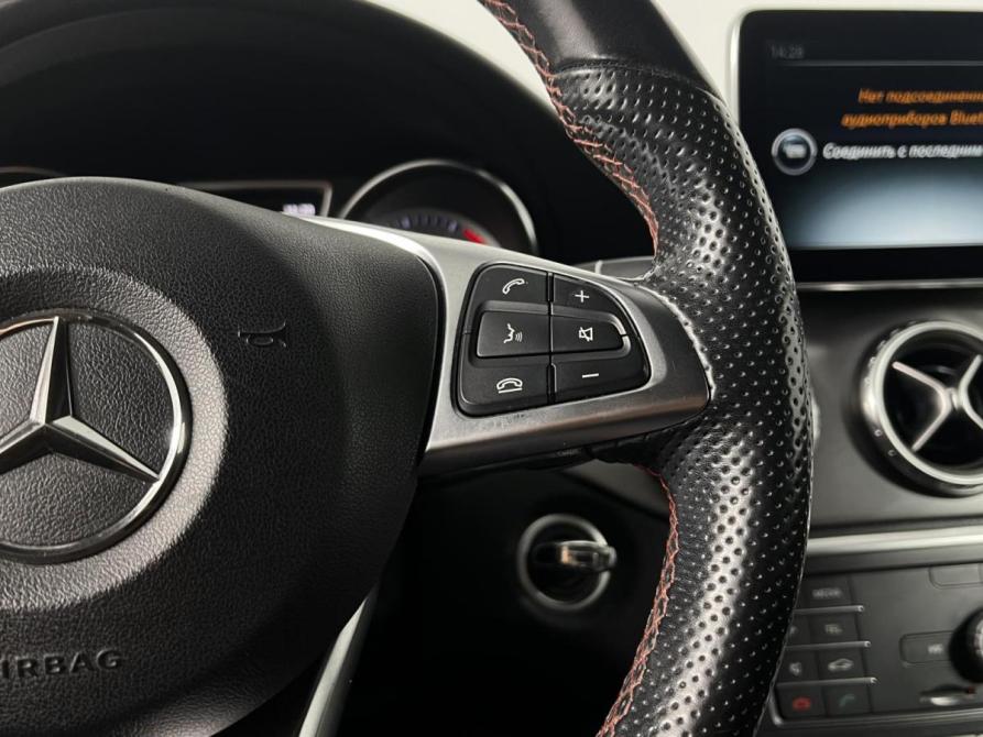 Mercedes-Benz GLA I (X156) Казань  - изображение 14