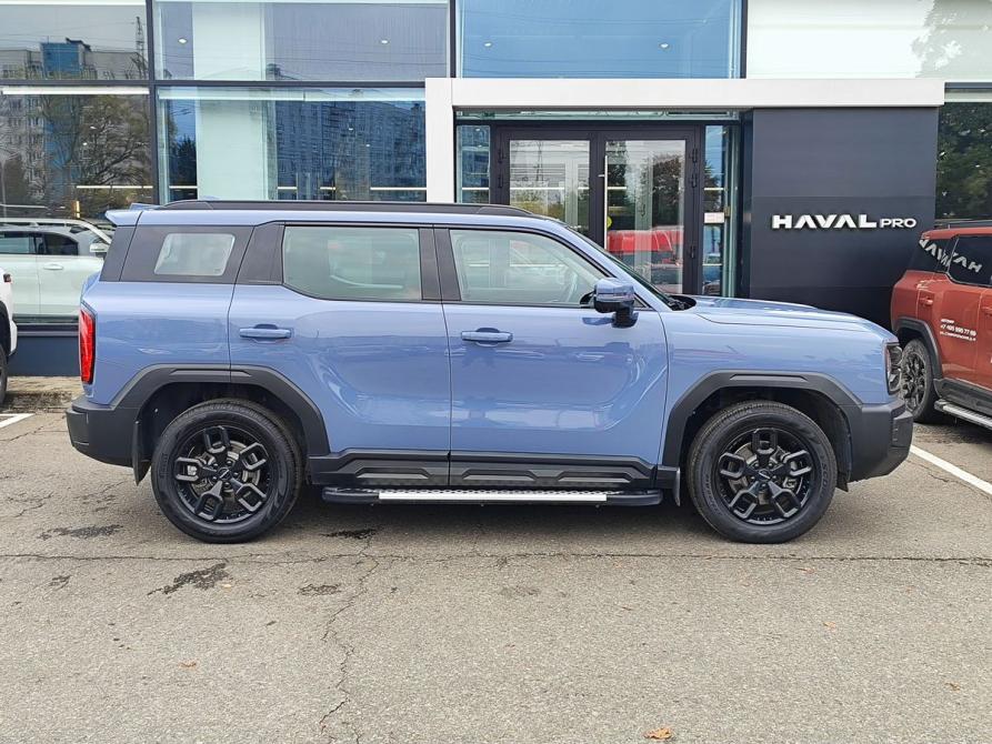 Haval H3 I Москва  - изображение 4