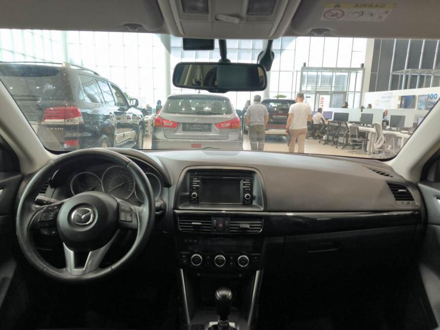 Mazda CX-5 I Казань  - изображение 17