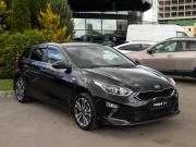 Kia Ceed III Москва  - изображение 20