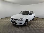Lada (ВАЗ) Priora I Рестайлинг Уфа  - изображение 23