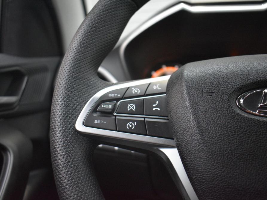 Lada (ВАЗ) Vesta I Рестайлинг (NG) Мурманск  - изображение 11