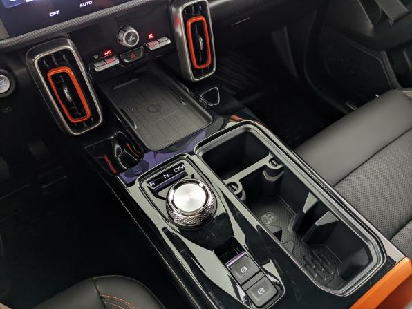 Haval Dargo I с пробегом 2024 года, цена 2 680 000 рублей, 44773 км, внедорожник, Автокод Объявления