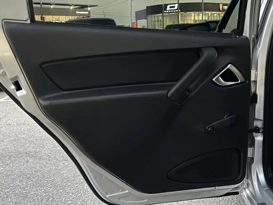 Lada (ВАЗ) Granta I Рестайлинг Волгоград  - изображение 13
