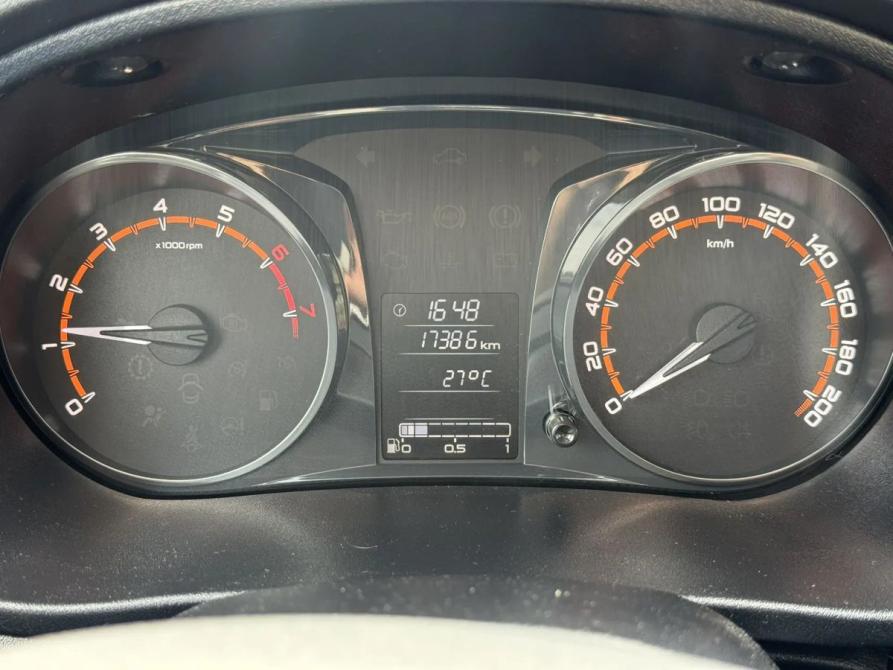 Lada (ВАЗ) Granta I Рестайлинг Ярославль  - изображение 13