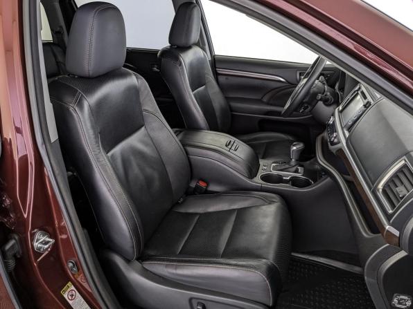 Toyota Highlander III (XU50) с пробегом 2014 года, цена 2 950 000 рублей, 209587 км, внедорожник, Автокод Объявления
