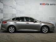 Kia Optima IV Екатеринбург  - изображение 26