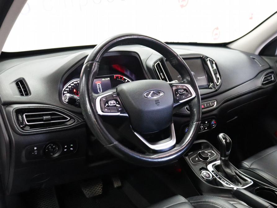 Chery Tiggo 7 I Минеральные Воды  - изображение 7
