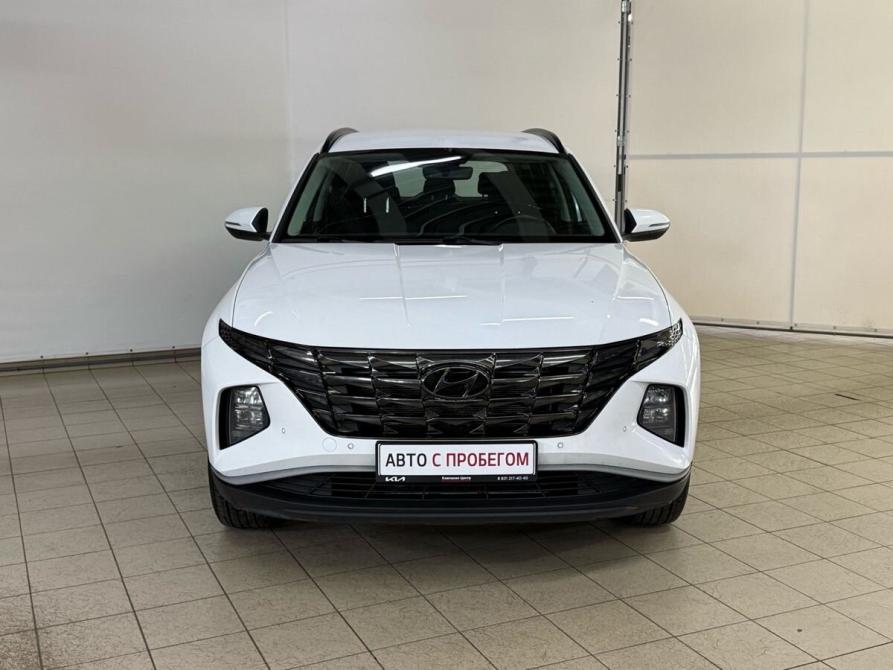 Hyundai Tucson IV Нижний Новгород  - изображение 2