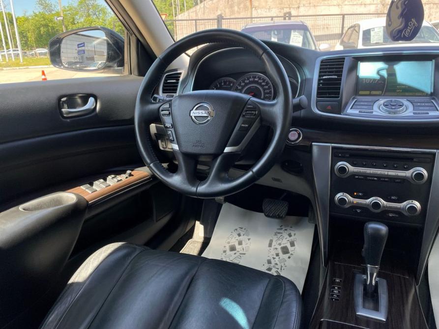 Nissan Teana II Рестайлинг Краснодар  - изображение 18