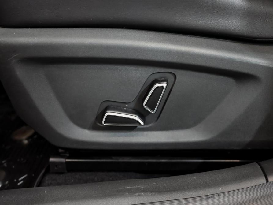 Changan UNI-V I Екатеринбург  - изображение 19
