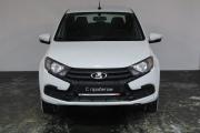 Lada (ВАЗ) Granta I Рестайлинг Санкт-Петербург  - изображение 16