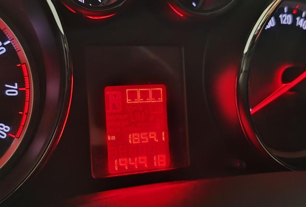 Opel Astra J Ярославль  - изображение 9