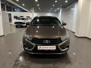 Lada (ВАЗ) Vesta I Чебоксары  - изображение 45