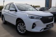 Haval M6 II Санкт-Петербург  - изображение 18