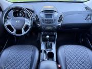 Hyundai ix35 I Рестайлинг Ярославль  - изображение 26