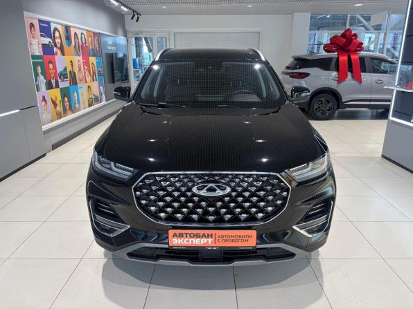 Chery Tiggo 8 Pro I с пробегом 2022 года, цена 2 049 000 рублей, 47732 км, внедорожник, Автокод Объявления