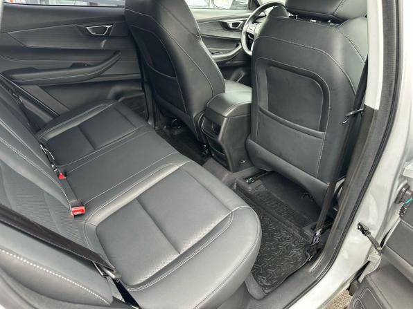 Chery Tiggo 4 Pro I Рестайлинг с пробегом 2024 года, цена 1 399 000 рублей, 42500 км, внедорожник, Автокод Объявления