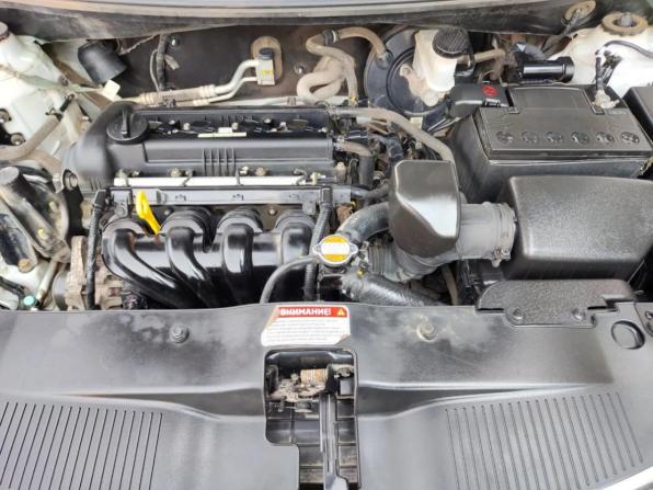 Kia Rio III с пробегом 2012 года, цена 673 920 рублей, 216668 км, седан, Автокод Объявления