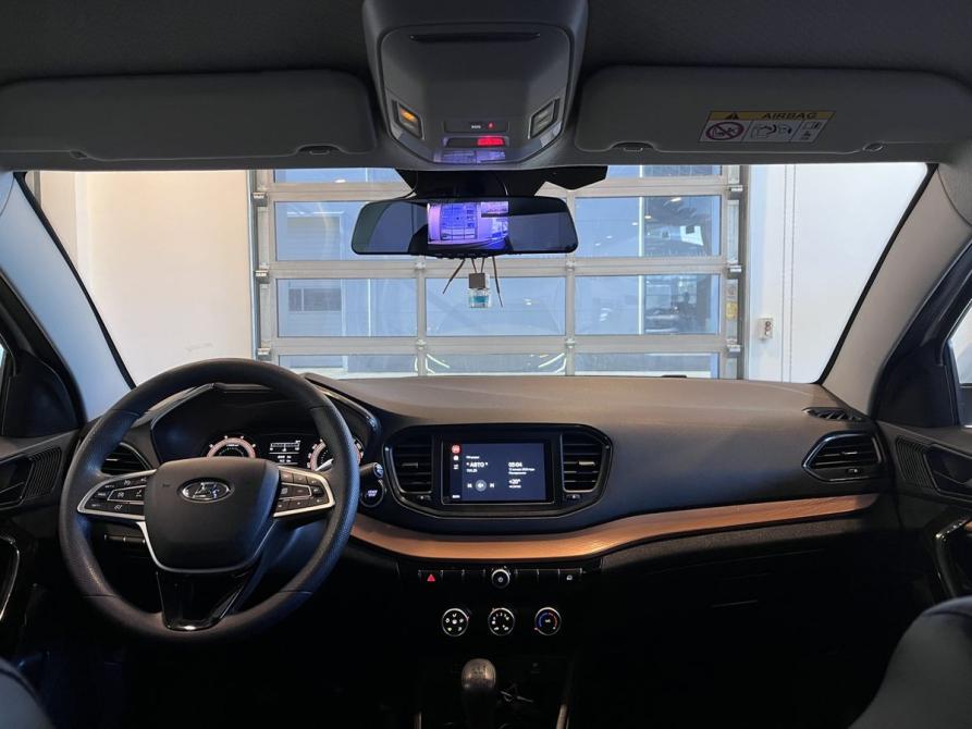 Lada (ВАЗ) Vesta I Рестайлинг (NG) Чебоксары  - изображение 9