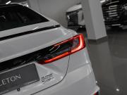 Toyota Camry IX (XV80) China Market Москва  - изображение 52