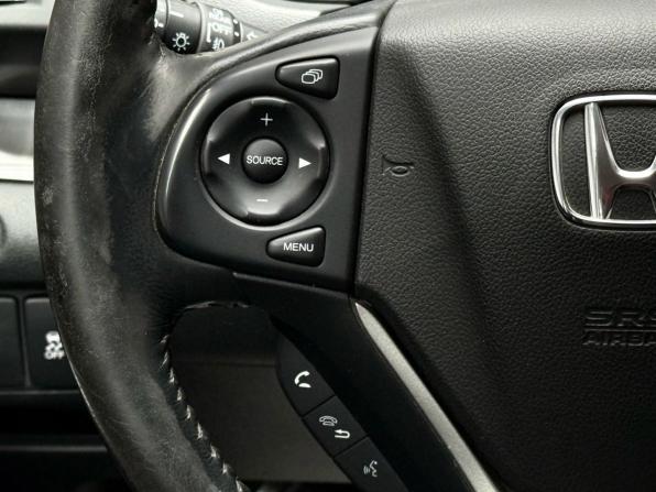 Honda CR-V IV с пробегом 2013 года, цена 1 799 000 рублей, 274000 км, внедорожник, Автокод Объявления